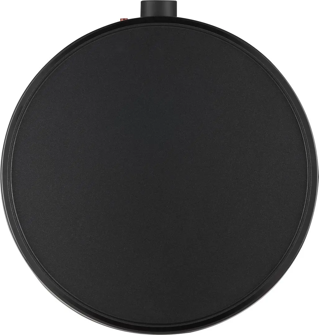 Aparat de facut clatite Vivax PM-1200TB (Black)