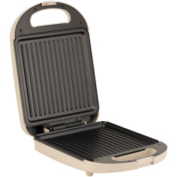 Aparat de gatit sandwich-uri Vivax TS-1504S (Beige) Thumb