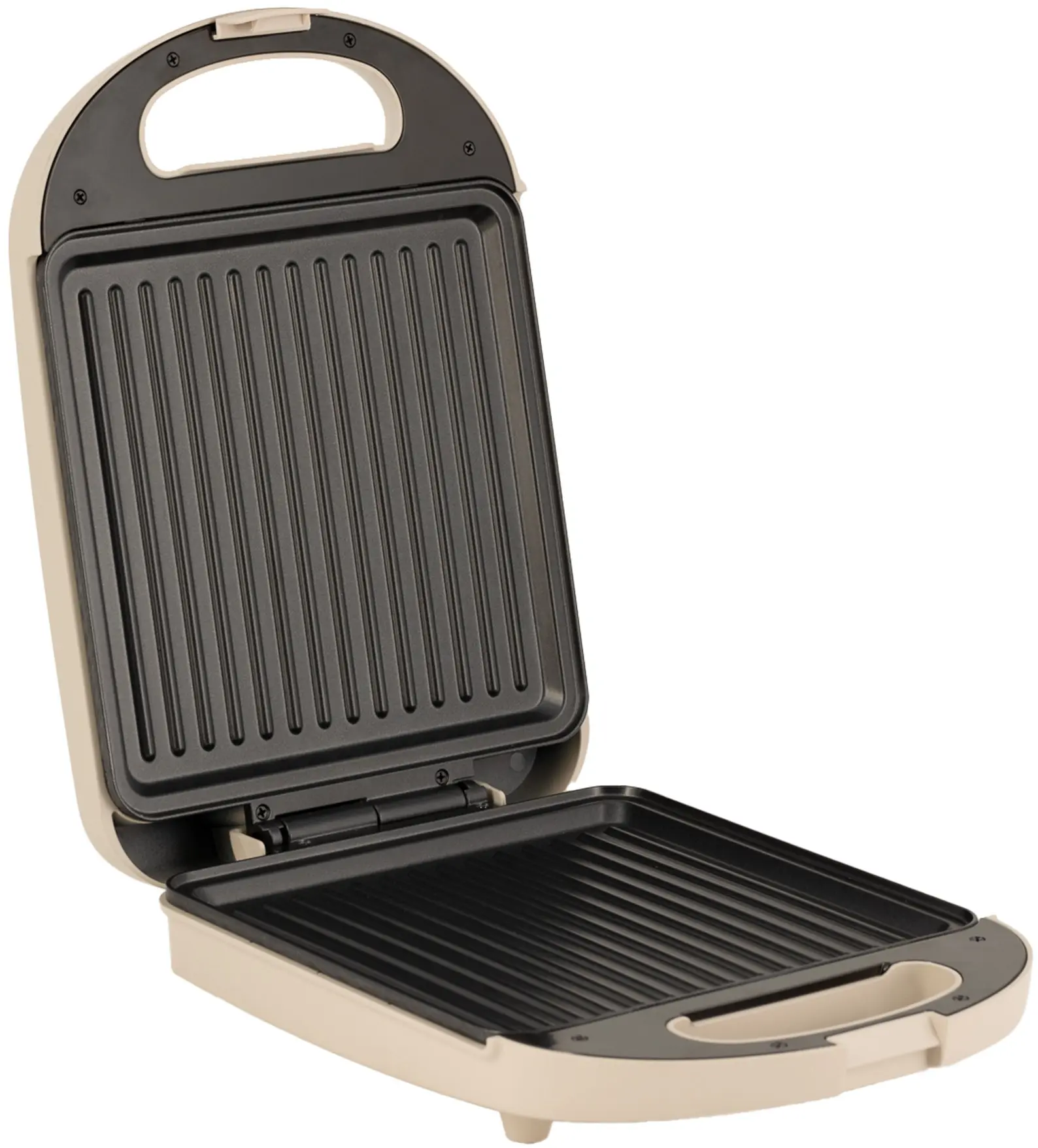 Aparat de gatit sandwich-uri Vivax TS-1504S (Beige)