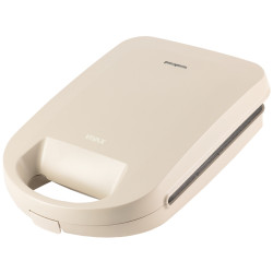 Aparat de gatit sandwich-uri Vivax TS-1504S (Beige) Thumb