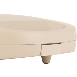 Aparat de gatit sandwich-uri Vivax TS-1504S (Beige) Thumb