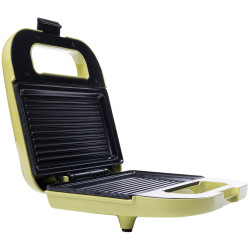 Aparat de gatit sandwich-uri Vivax TS-7504G (Green) Thumb
