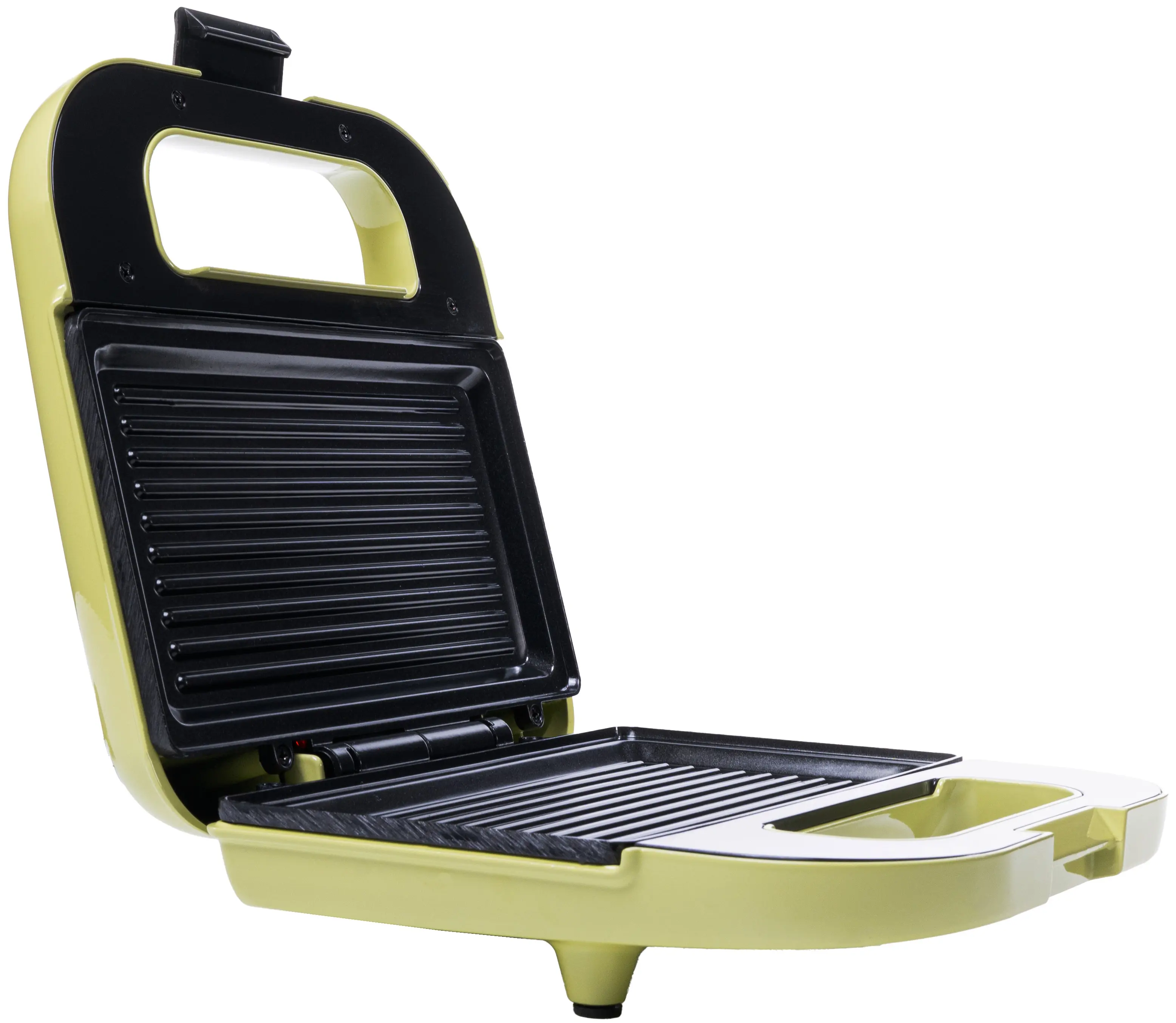 Aparat de gatit sandwich-uri Vivax TS-7504G (Green)