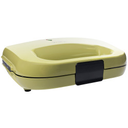 Aparat de gatit sandwich-uri Vivax TS-7504G (Green) Thumb