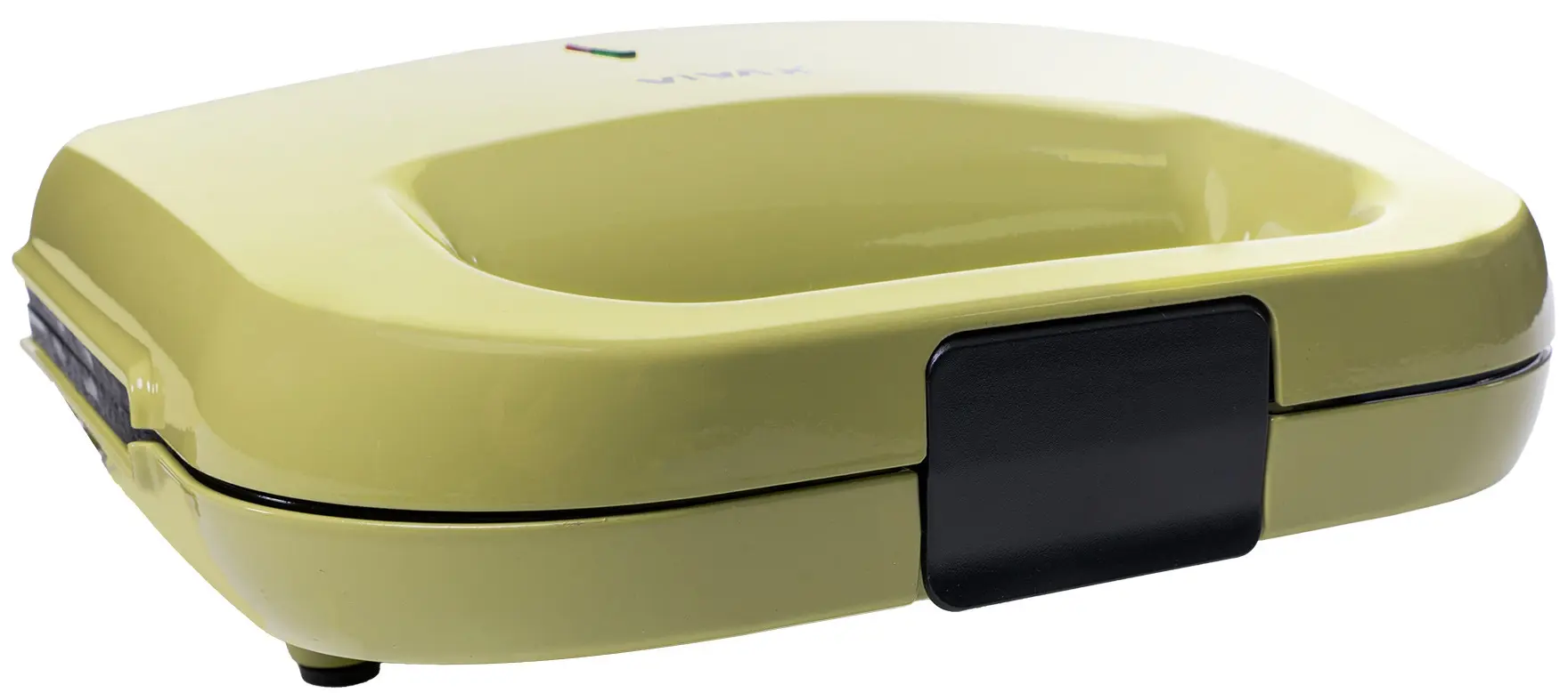 Aparat de gatit sandwich-uri Vivax TS-7504G (Green)