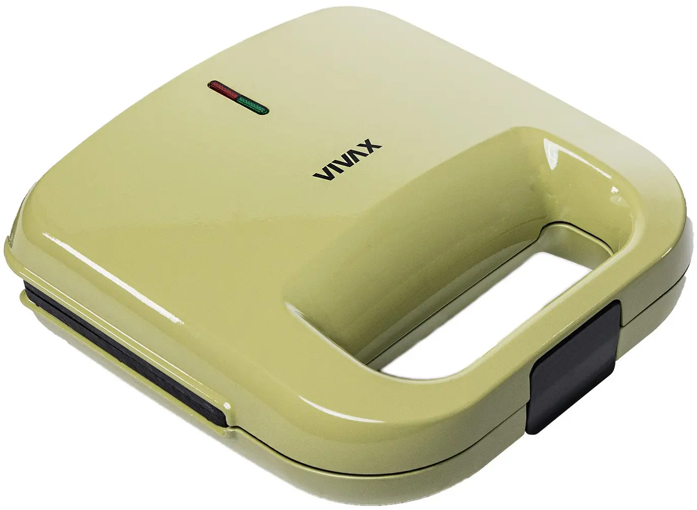 Aparat de gatit sandwich-uri Vivax TS-7504G (Green)