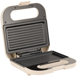 Aparat de gatit sandwich-uri Vivax TS-750S (Beige) Thumb
