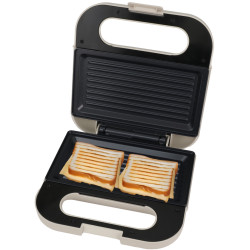 Aparat de gatit sandwich-uri Vivax TS-750S (Beige) Thumb