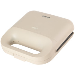 Aparat de gatit sandwich-uri Vivax TS-750S (Beige) Thumb
