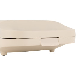 Aparat de gatit sandwich-uri Vivax TS-750S (Beige) Thumb