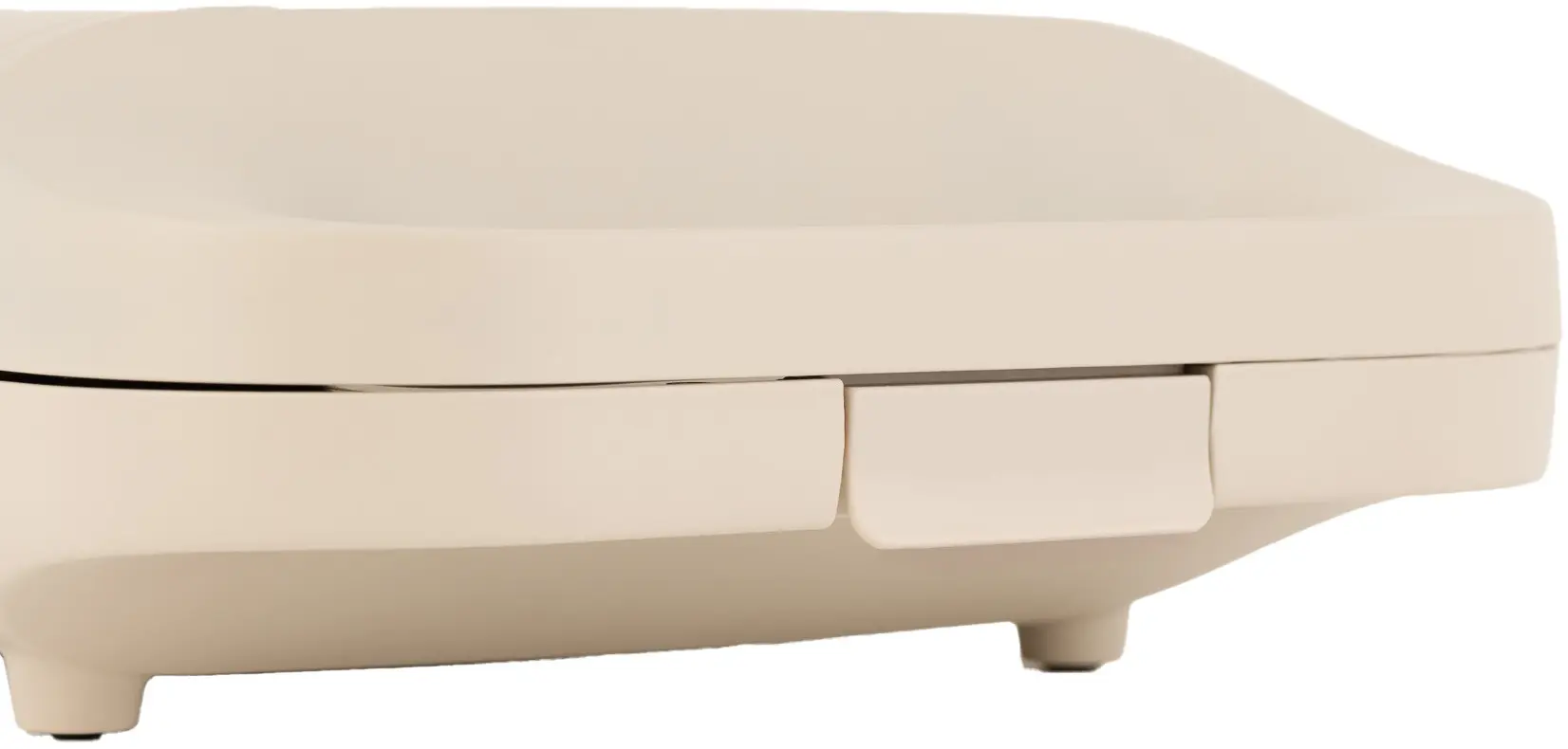 Aparat de gatit sandwich-uri Vivax TS-750S (Beige)