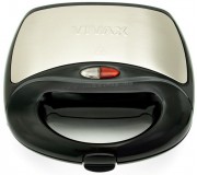 Aparat pentru sandwich-uri Vivax TS-7501 BLS (Black)