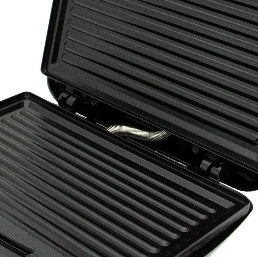 Aparat pentru sandwich-uri Vivax TS-7501 BLS (Black)