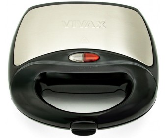 Бутербродница Vivax TS-7501 BLS (Black)