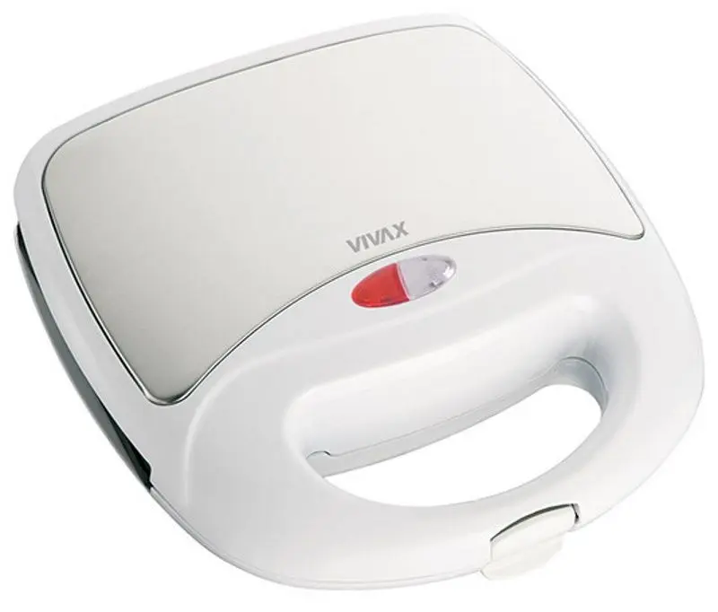 Aparat pentru sandwich-uri Vivax TS-7501 WHS (Beije)