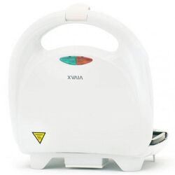 Бутербродница Vivax TS-7503WH (White) Thumb