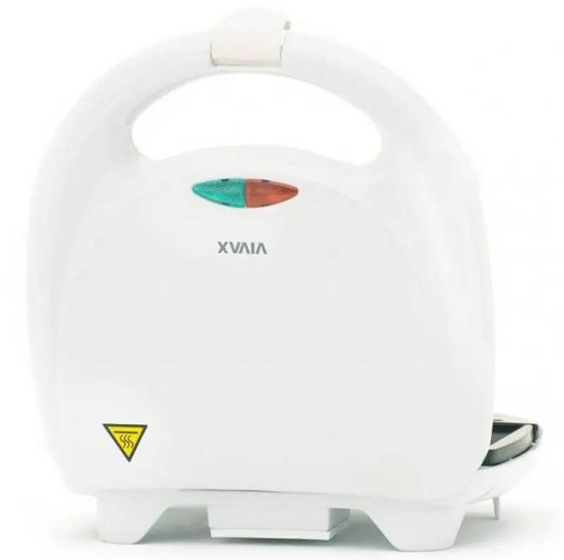 Бутербродница Vivax TS-7503WH (White)