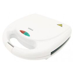 Aparat pentru sandwich-uri Vivax TS-7503WH (White)