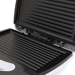 Бутербродница Vivax TS-7503WH (White) Thumb