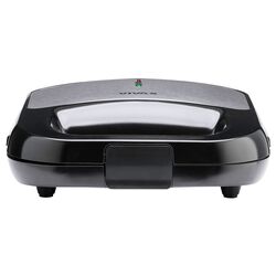 Бутербродница Vivax TS-7504 BX (Black/Inox) Thumb