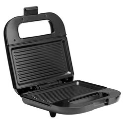 Бутербродница Vivax TS-7504 BX (Black/Inox) Thumb