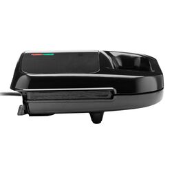 Бутербродница Vivax TS-7504 BX (Black/Inox) Thumb