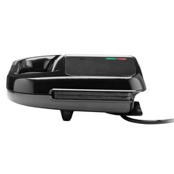 Бутербродница Vivax TS-7504 BX (Black/Inox) Thumb