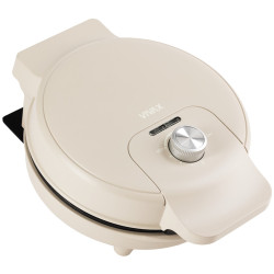 Вафельница Vivax WM-1000S (Beige) Thumb