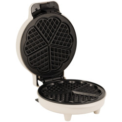 Вафельница Vivax WM-1000S (Beige) Thumb