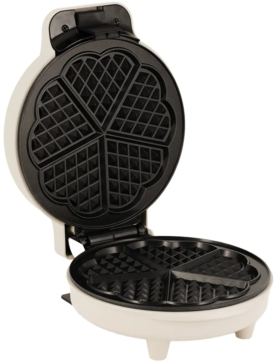 Вафельница Vivax WM-1000S (Beige)