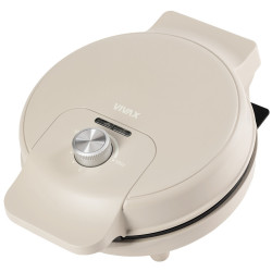 Вафельница Vivax WM-1000S (Beige) Thumb
