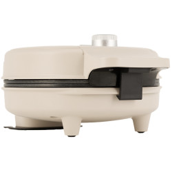 Вафельница Vivax WM-1000S (Beige) Thumb