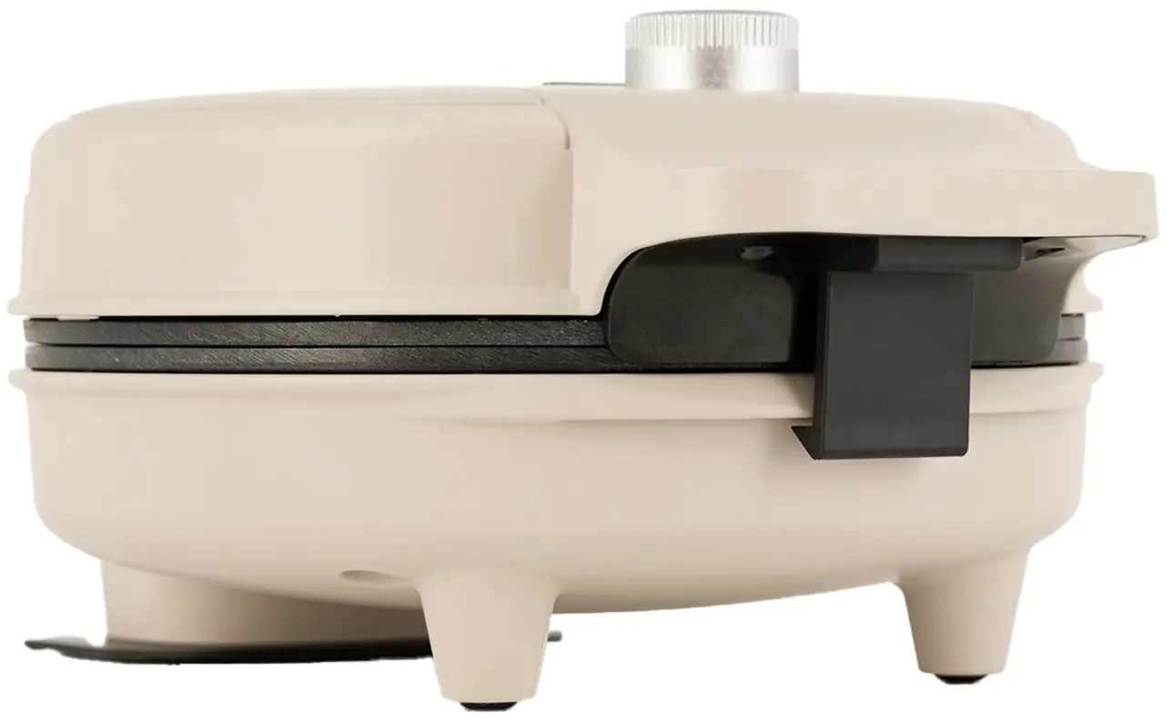 Вафельница Vivax WM-1000S (Beige)