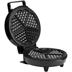 Aparat de gatit vafe Vivax WM-1200 TB (Black) Thumb