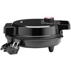 Aparat de gatit vafe Vivax WM-1200 TB (Black) Thumb