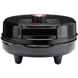 Aparat de gatit vafe Vivax WM-1200 TB (Black) Thumb