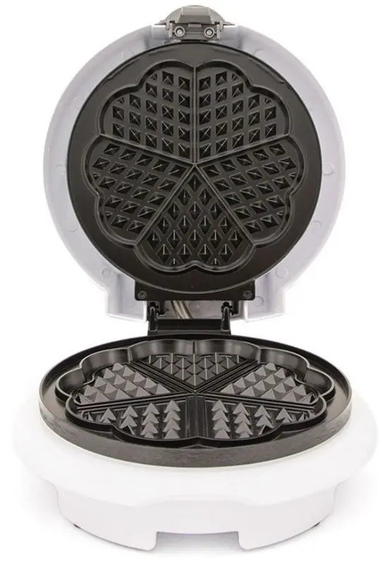 Aparat de gatit vafe Vivax WM-900WH