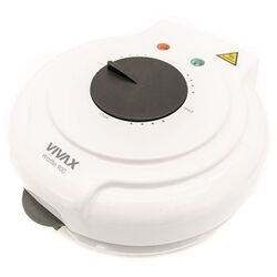 Aparat de gatit vafe Vivax WM-900WH