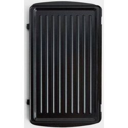 Aparat pentru sandwich-uri 3in1 VonShef 2000120 (Black) Thumb