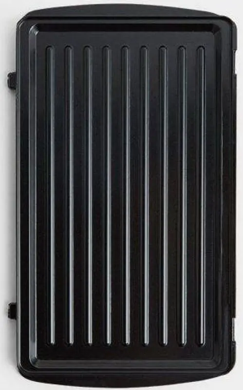 Aparat pentru sandwich-uri 3in1 VonShef 2000120 (Black)