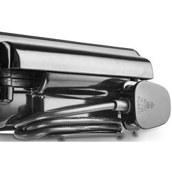 Aparat de facut vafe VonShef 2013307 (Inox/Black) Thumb