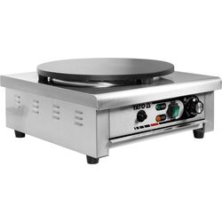 Aparat de facut clatite Yato YG-04680 (Inox) Thumb