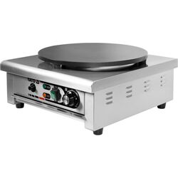 Aparat de facut clatite Yato YG-04680 (Inox) Thumb