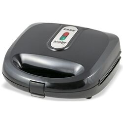 Сэндвичница Zass Breakfast Zsm 03 (Black) Thumb