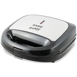 Сэндвичница Zass Breakfast Zsmd 04 (Black) Thumb