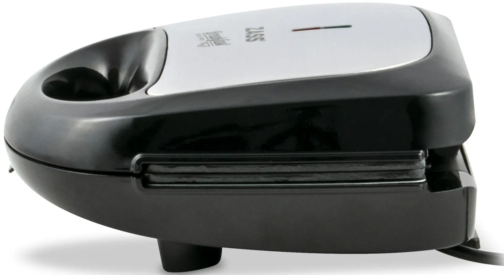 Сэндвичница Zass Breakfast Zsmd 04 (Black)