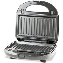 Сэндвичница Zass Breakfast Zsmd 04 (Black) Thumb