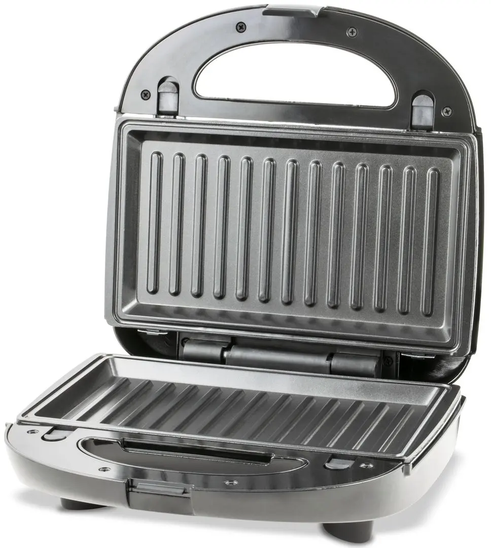 Сэндвичница Zass Breakfast Zsmd 04 (Black)