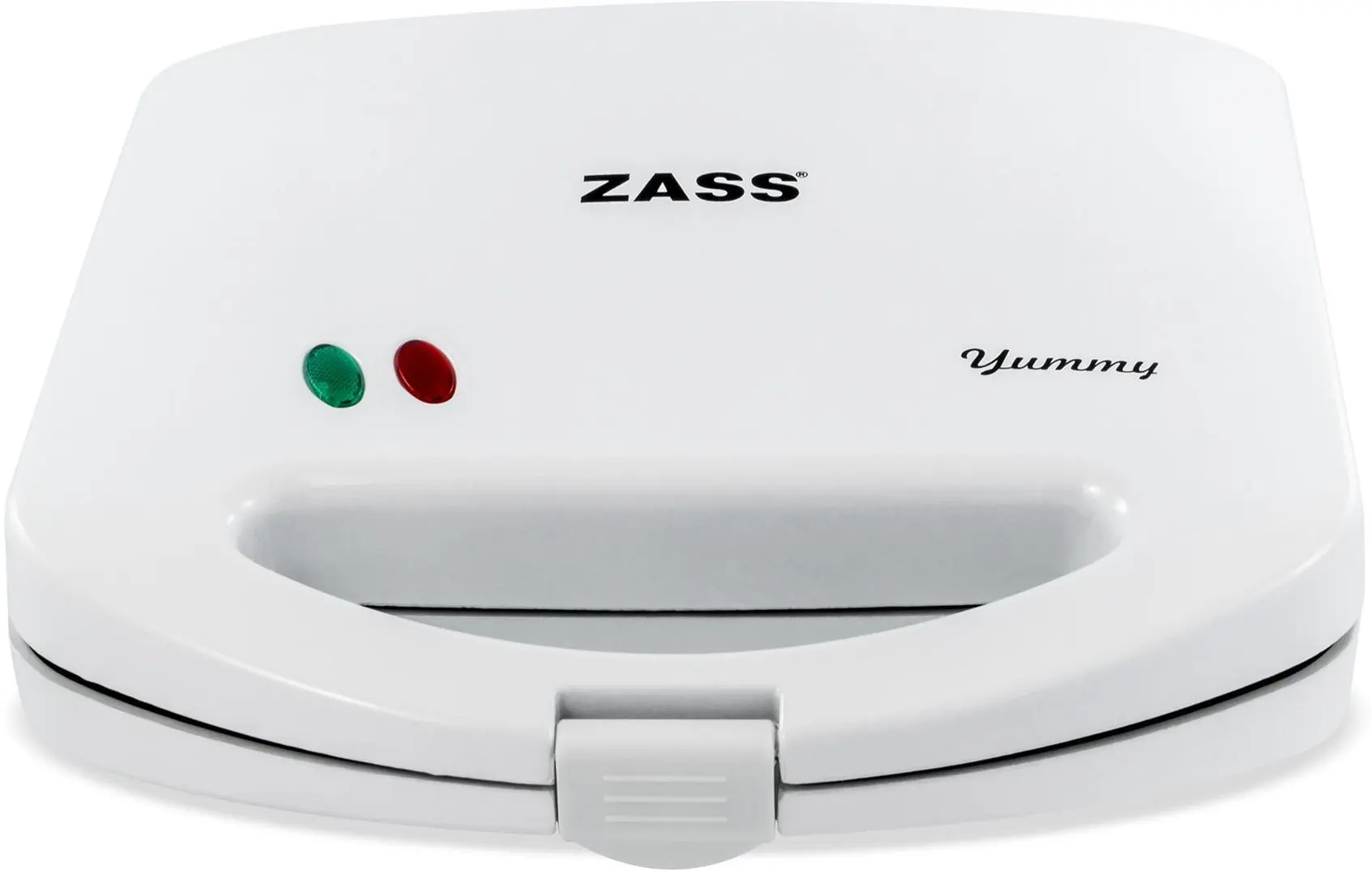 Aparat de facut sandwich-uri Zass ZSM 01 (White)