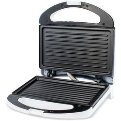 Aparat de facut sandwich-uri Zass ZSM 01 (White) Thumb